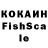 КЕТАМИН VHQ Myzamau